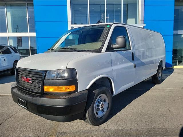 2025 GMC Savana 2500 Work Van (Stk: 1265210) in Newmarket - Image 1 of 20