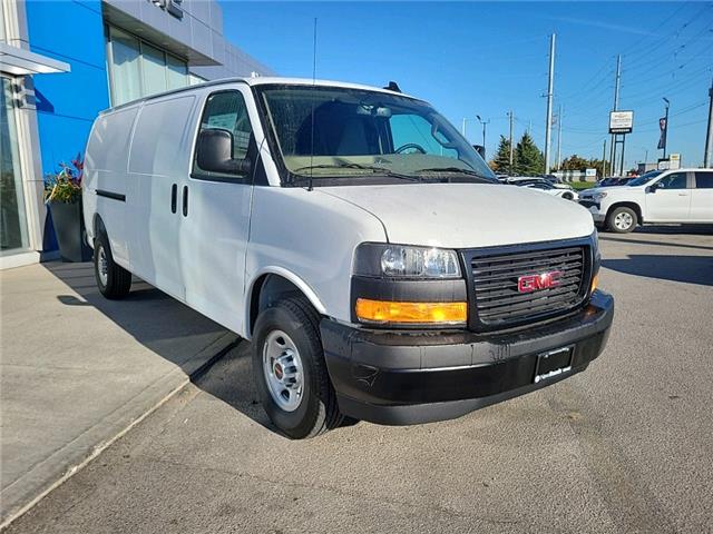 2025 GMC Savana 2500 Work Van (Stk: 1265210) in Newmarket - Image 3 of 20