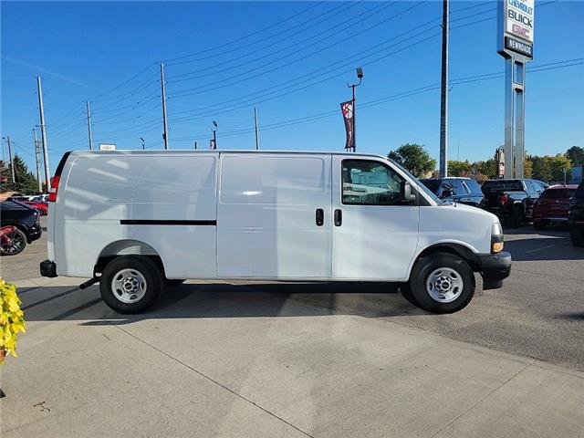 2025 GMC Savana 2500 Work Van (Stk: 1265210) in Newmarket - Image 4 of 20