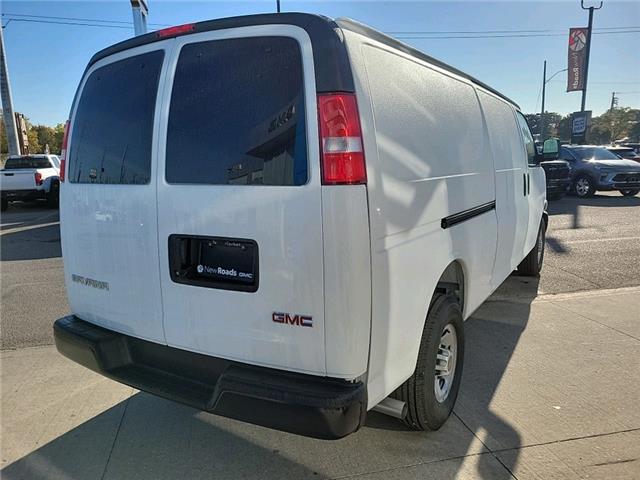 2025 GMC Savana 2500 Work Van (Stk: 1265210) in Newmarket - Image 5 of 20