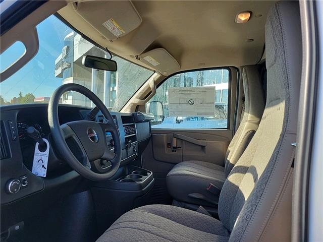 2025 GMC Savana 2500 Work Van (Stk: 1265210) in Newmarket - Image 12 of 20