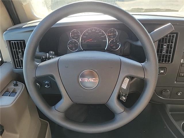 2025 GMC Savana 2500 Work Van (Stk: 1265210) in Newmarket - Image 14 of 20