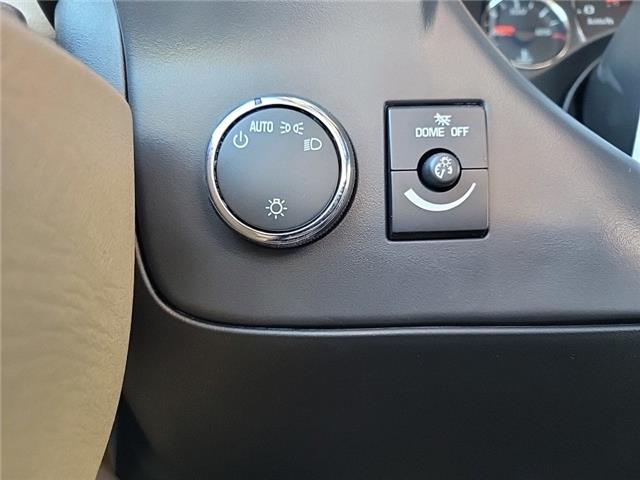 2025 GMC Savana 2500 Work Van (Stk: 1265210) in Newmarket - Image 17 of 20