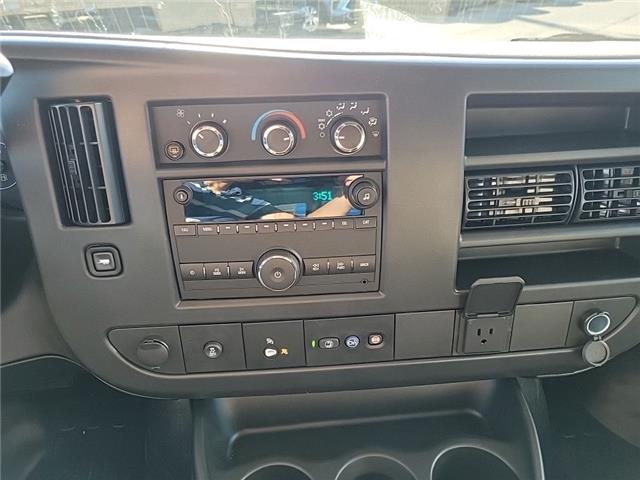 2025 GMC Savana 2500 Work Van (Stk: 1265210) in Newmarket - Image 18 of 20