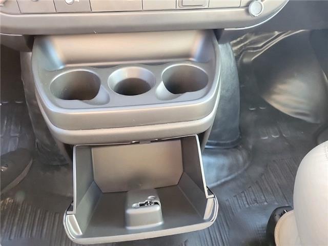 2025 GMC Savana 2500 Work Van (Stk: 1265210) in Newmarket - Image 19 of 20