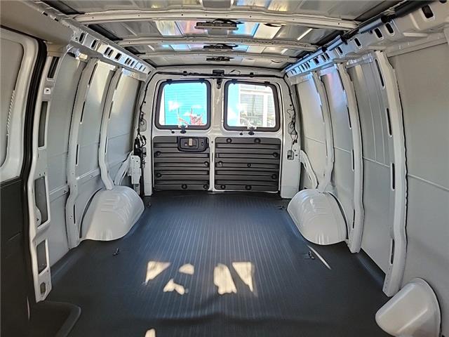 2025 GMC Savana 2500 Work Van (Stk: 1265210) in Newmarket - Image 20 of 20