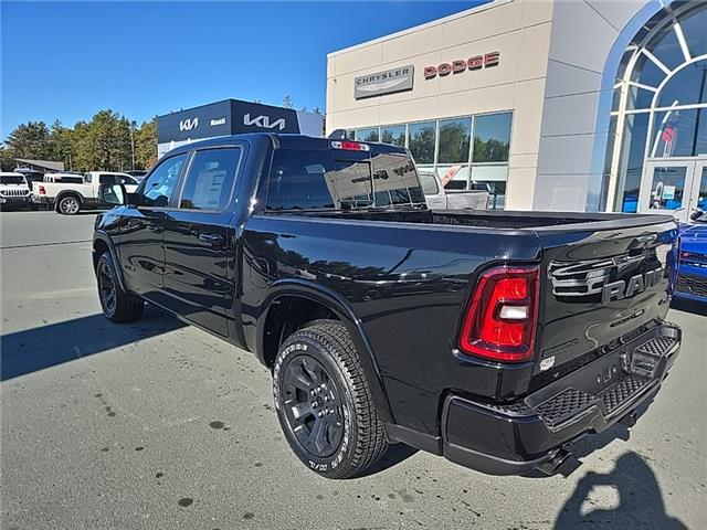 2026 RAM 1500 Big Horn (Stk: T003) in Miramichi - Image 3 of 13