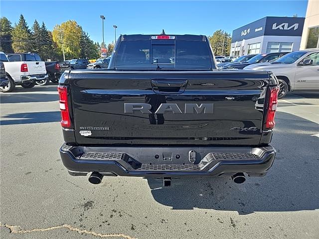 2026 RAM 1500 Big Horn (Stk: T003) in Miramichi - Image 4 of 13