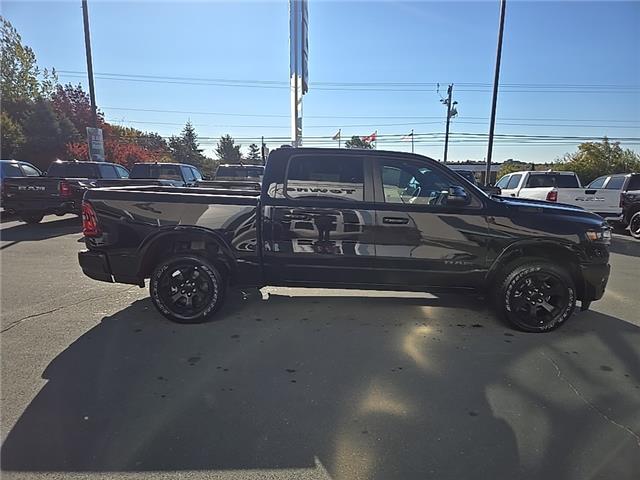 2026 RAM 1500 Big Horn (Stk: T003) in Miramichi - Image 6 of 13