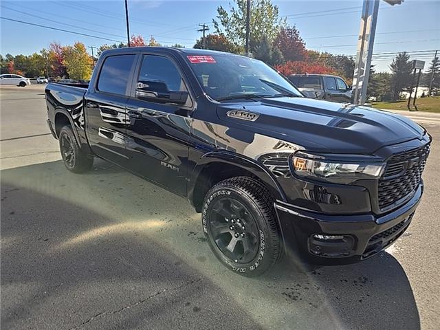 2026 RAM 1500 Big Horn (Stk: T003) in Miramichi - Image 7 of 13