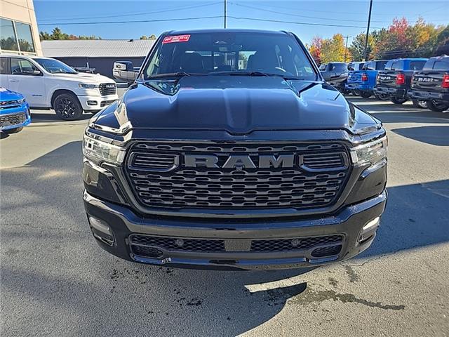 2026 RAM 1500 Big Horn (Stk: T003) in Miramichi - Image 8 of 13