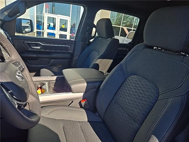 2026 RAM 1500 Big Horn (Stk: T003) in Miramichi - Image 10 of 13