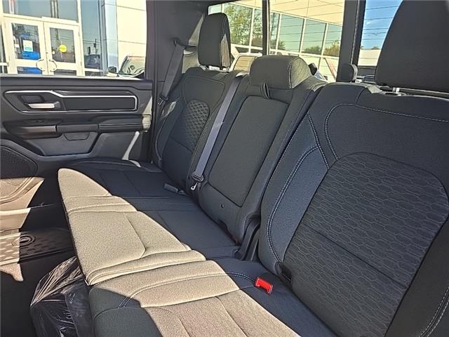 2026 RAM 1500 Big Horn (Stk: T003) in Miramichi - Image 11 of 13