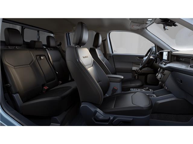 2024 Ford Maverick Lariat (Stk: 24211) in La Malbaie - Image 5 of 7