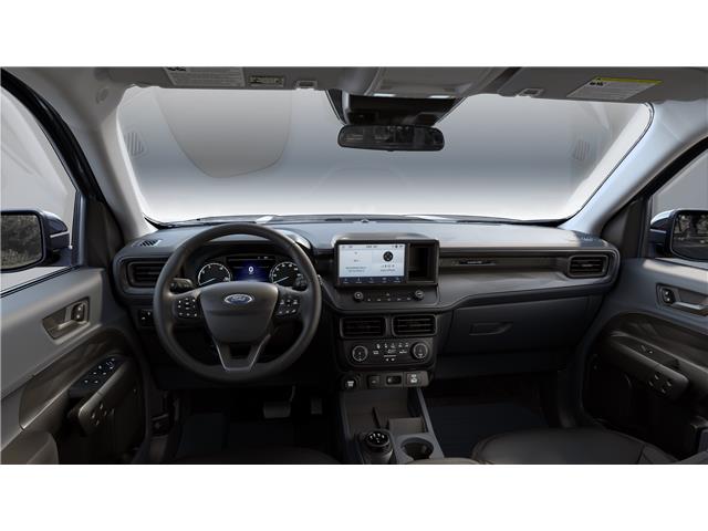 2024 Ford Maverick Lariat (Stk: 24211) in La Malbaie - Image 6 of 7