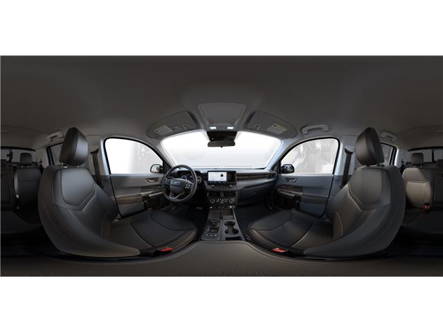 2024 Ford Maverick Lariat (Stk: 24211) in La Malbaie - Image 7 of 7