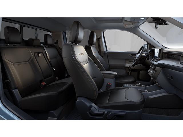 2024 Ford Maverick Lariat (Stk: 24210) in La Malbaie - Image 5 of 7