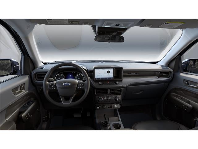 2024 Ford Maverick Lariat (Stk: 24210) in La Malbaie - Image 6 of 7