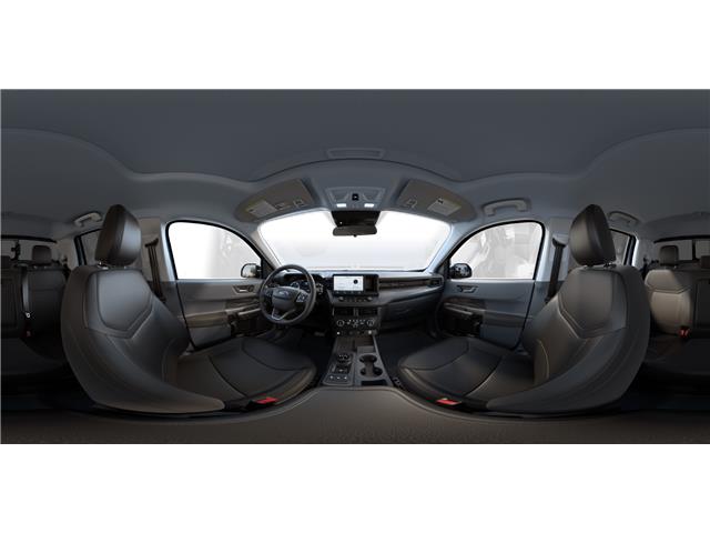 2024 Ford Maverick Lariat (Stk: 24210) in La Malbaie - Image 7 of 7