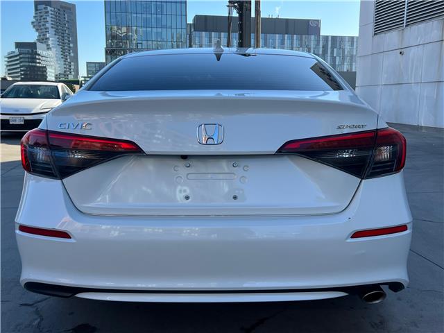 2024 Honda Civic Sport (Stk: HP6447) in Toronto - Image 11 of 26 2024 Honda Civic Sport (Stk: HP6447) in Toronto - Image 11 of 26