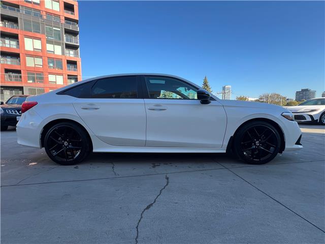 2024 Honda Civic Sport (Stk: HP6447) in Toronto - Image 13 of 26 2024 Honda Civic Sport (Stk: HP6447) in Toronto - Image 13 of 26
