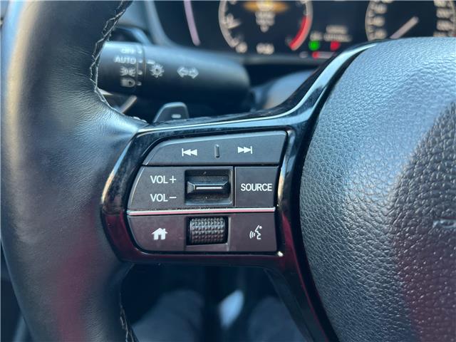 2024 Honda Civic Sport (Stk: HP6447) in Toronto - Image 18 of 26 2024 Honda Civic Sport (Stk: HP6447) in Toronto - Image 18 of 26
