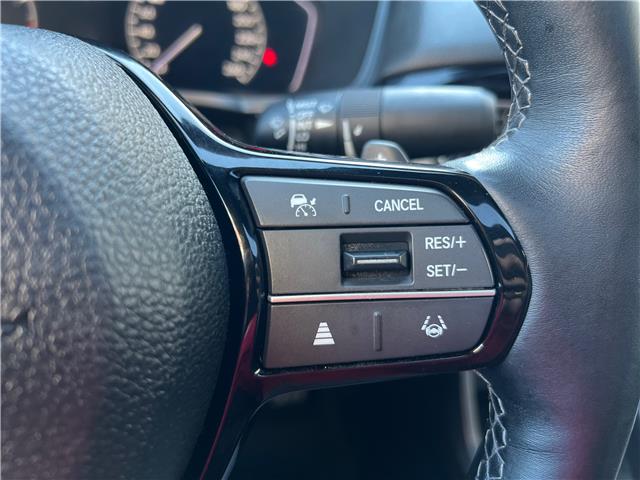 2024 Honda Civic Sport (Stk: HP6447) in Toronto - Image 19 of 26 2024 Honda Civic Sport (Stk: HP6447) in Toronto - Image 19 of 26