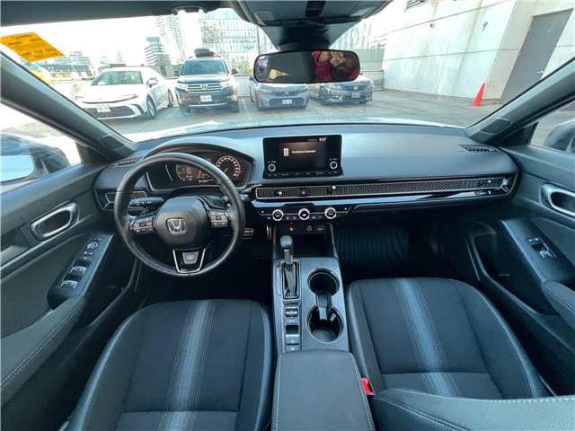 2024 Honda Civic Sport (Stk: HP6447) in Toronto - Image 24 of 26 2024 Honda Civic Sport (Stk: HP6447) in Toronto - Image 24 of 26