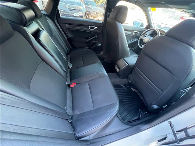 2024 Honda Civic Sport (Stk: HP6447) in Toronto - Image 6 of 26 2024 Honda Civic Sport (Stk: HP6447) in Toronto - Image 6 of 26