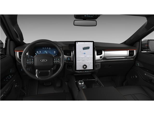 2023 Ford Expedition Timberline (Stk: 23130) in La Malbaie - Image 6 of 7