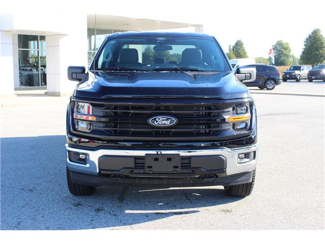 2025 Ford F-150 XLT (Stk: LT2532) in Harrow - Image 2 of 19