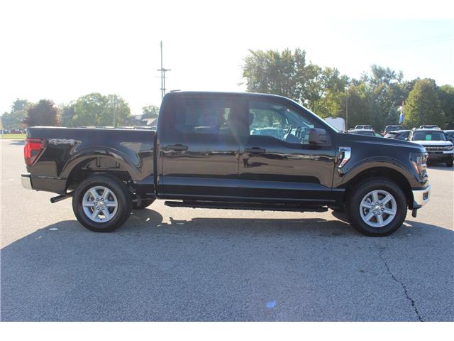 2025 Ford F-150 XLT (Stk: LT2532) in Harrow - Image 4 of 19