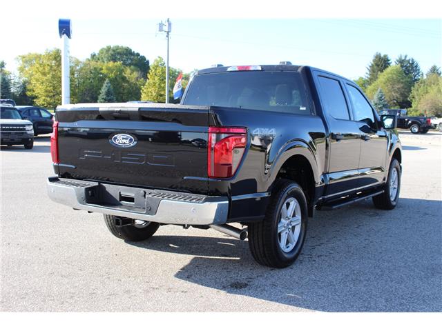 2025 Ford F-150 XLT (Stk: LT2532) in Harrow - Image 5 of 19