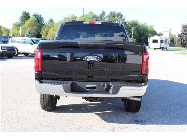 2025 Ford F-150 XLT (Stk: LT2532) in Harrow - Image 6 of 19