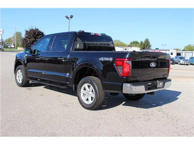2025 Ford F-150 XLT (Stk: LT2532) in Harrow - Image 7 of 19