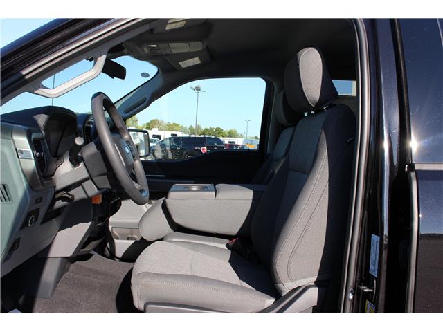 2025 Ford F-150 XLT (Stk: LT2532) in Harrow - Image 8 of 19