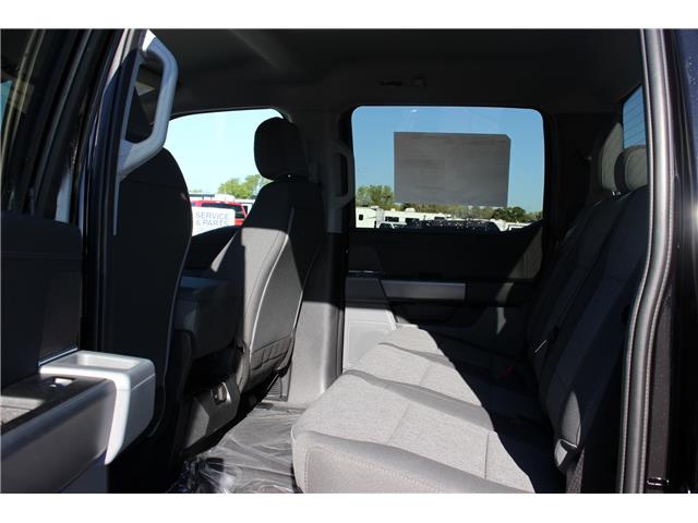 2025 Ford F-150 XLT (Stk: LT2532) in Harrow - Image 9 of 19