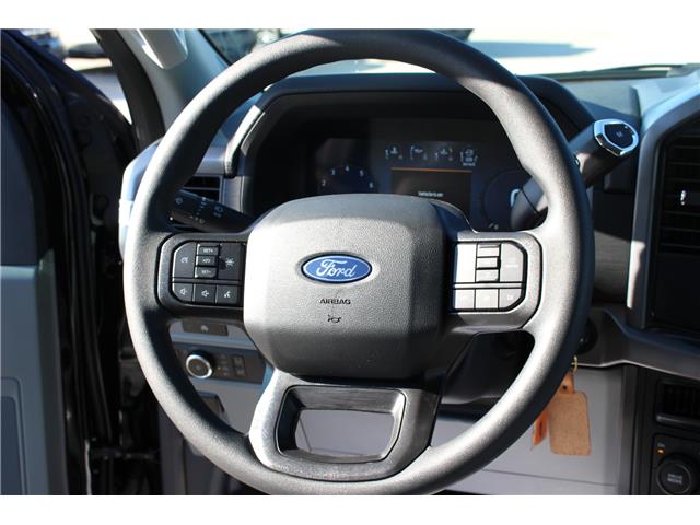 2025 Ford F-150 XLT (Stk: LT2532) in Harrow - Image 11 of 19
