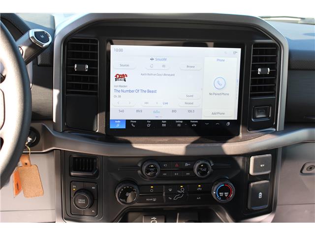 2025 Ford F-150 XLT (Stk: LT2532) in Harrow - Image 12 of 19