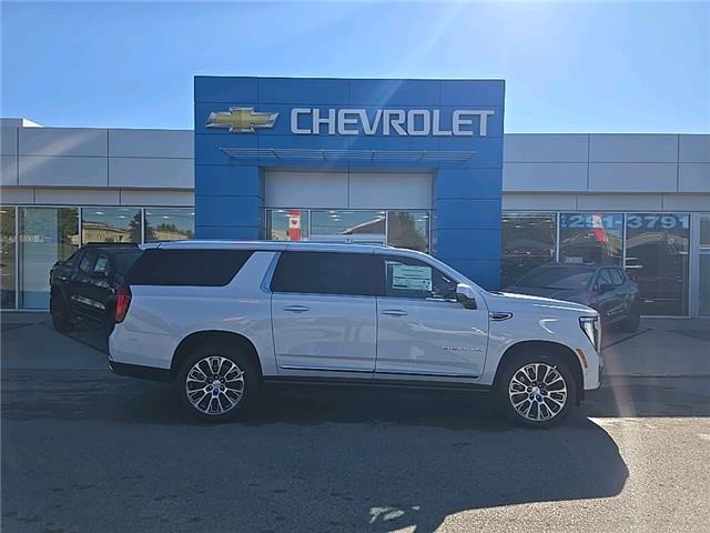2026 GMC Yukon XL Denali (Stk: 26-281) in Listowel - Image 2 of 4