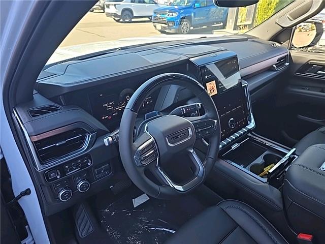 2026 GMC Yukon XL Denali (Stk: 26-281) in Listowel - Image 4 of 4