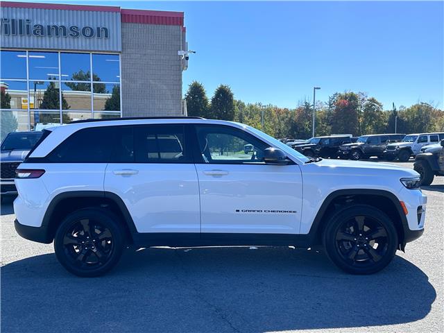 2024 Jeep Grand Cherokee Laredo (Stk: W9161) in Uxbridge - Image 8 of 22