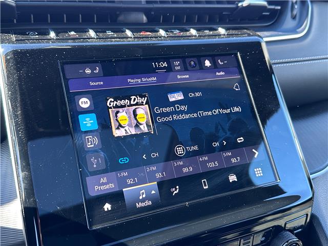 2024 Jeep Grand Cherokee Laredo (Stk: W9161) in Uxbridge - Image 10 of 22