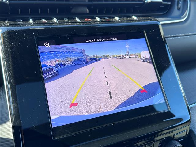 2024 Jeep Grand Cherokee Laredo (Stk: W9161) in Uxbridge - Image 11 of 22