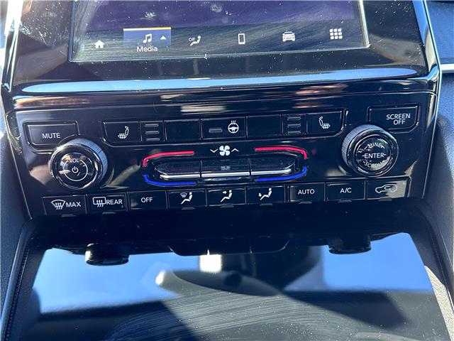 2024 Jeep Grand Cherokee Laredo (Stk: W9161) in Uxbridge - Image 13 of 22