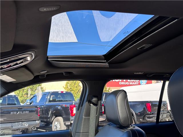 2024 Jeep Grand Cherokee Laredo (Stk: W9161) in Uxbridge - Image 15 of 22