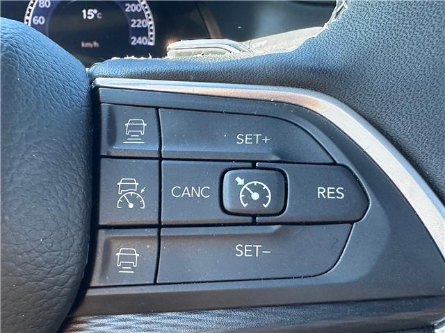 2024 Jeep Grand Cherokee Laredo (Stk: W9161) in Uxbridge - Image 16 of 22