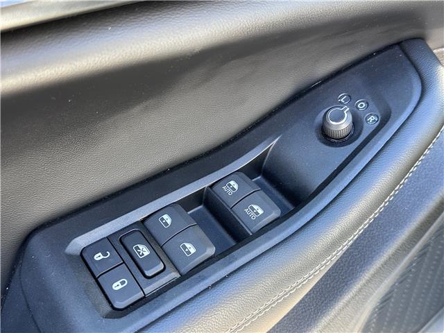 2024 Jeep Grand Cherokee Laredo (Stk: W9161) in Uxbridge - Image 17 of 22