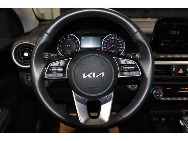 2024 Kia Forte EX Premium (Stk: 25728) in Edmonton - Image 25 of 26 2024 Kia Forte EX Premium (Stk: 25728) in Edmonton - Image 25 of 26