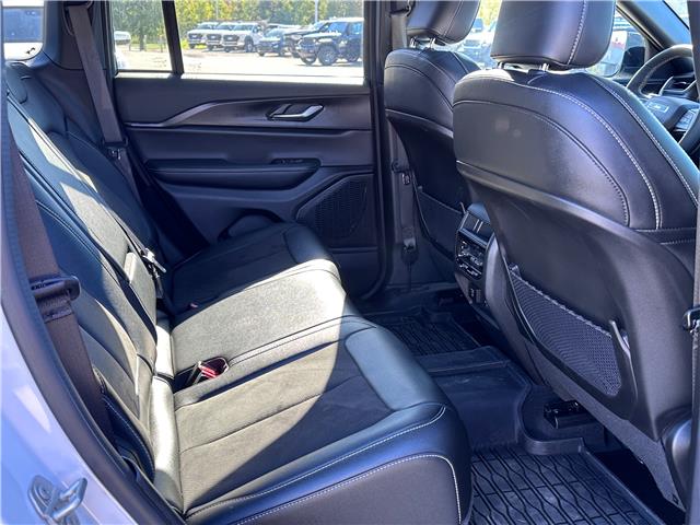 2024 Jeep Grand Cherokee Laredo (Stk: W9161) in Uxbridge - Image 20 of 22